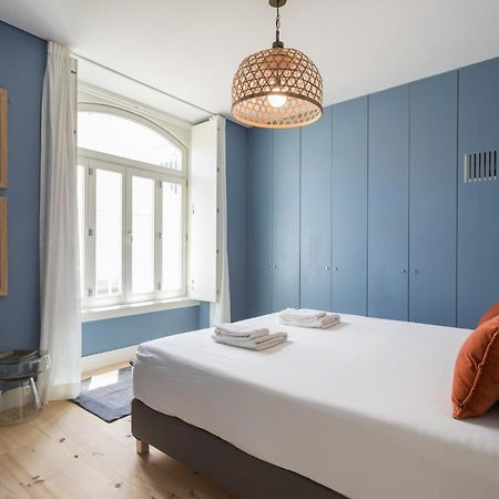 Flh Cais Sodre Charming Flat Daire Lisboa Dış mekan fotoğraf