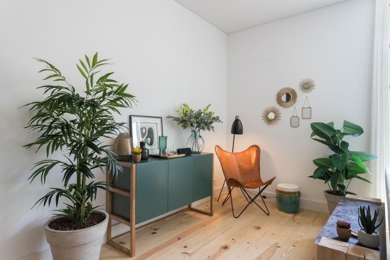 Flh Cais Sodre Charming Flat Daire Lisboa Dış mekan fotoğraf