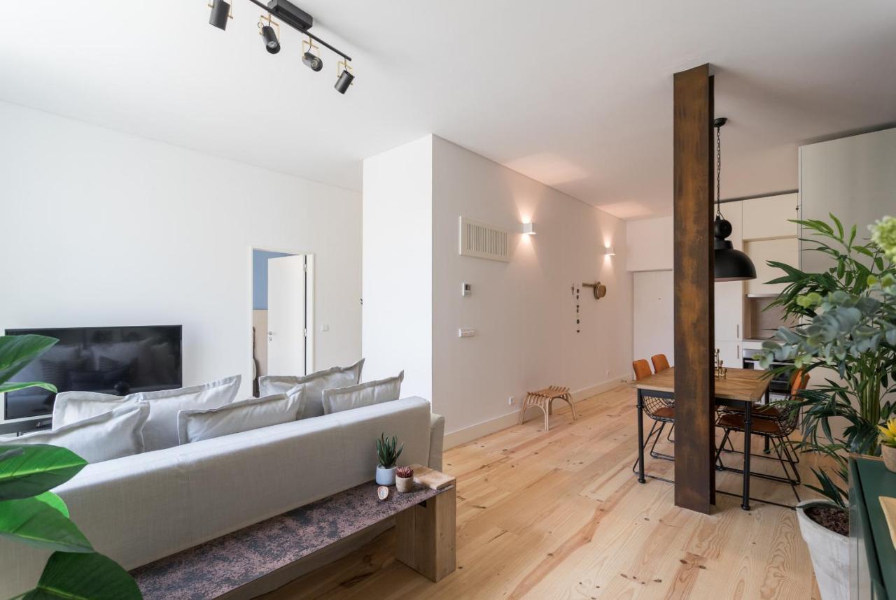 Flh Cais Sodre Charming Flat Daire Lisboa Dış mekan fotoğraf