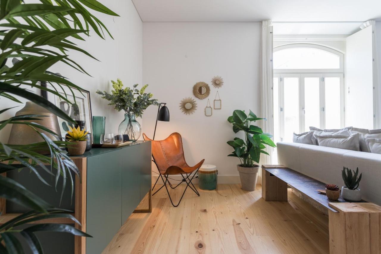 Flh Cais Sodre Charming Flat Daire Lisboa Dış mekan fotoğraf