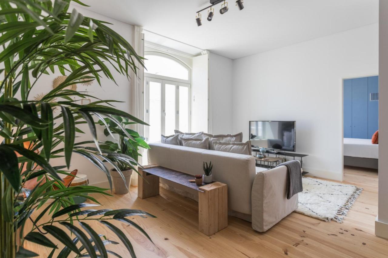 Flh Cais Sodre Charming Flat Daire Lisboa Dış mekan fotoğraf